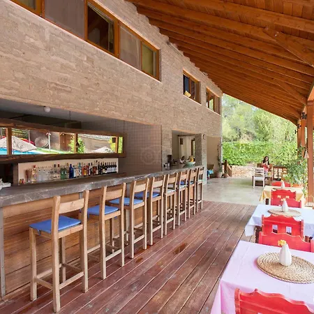 Отель Olympos Village 2*