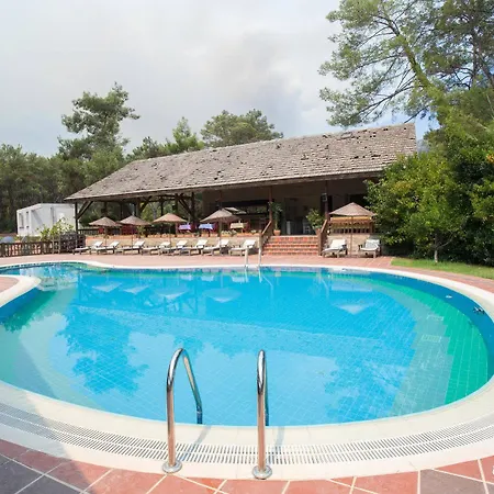 Olympos Village Отель 2*