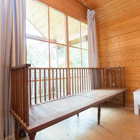 Olympos Village Отель