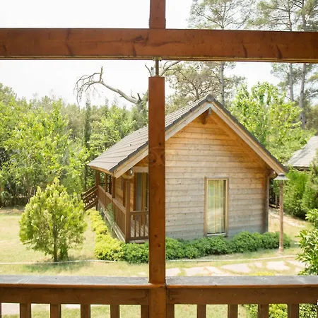 Olympos Village Отель