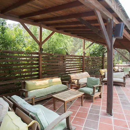Olympos Village