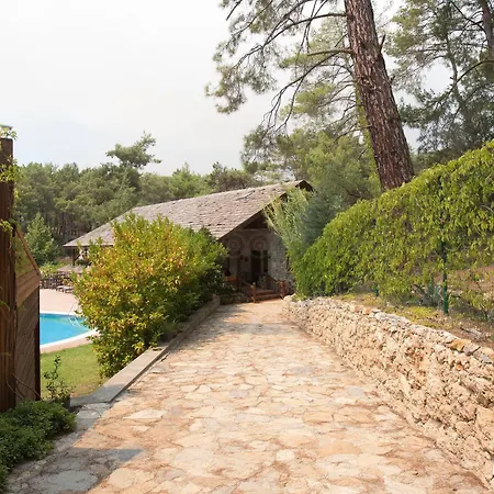 Olympos Village Отель 2*