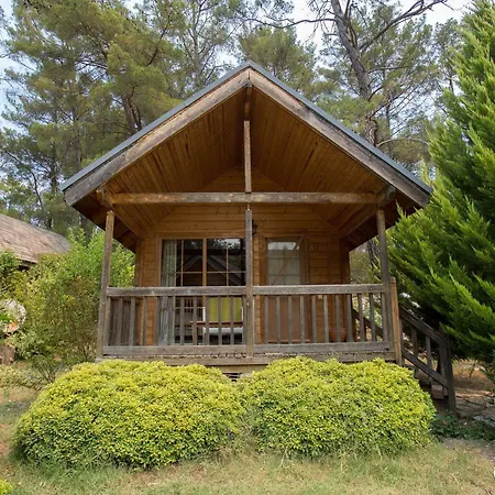 Olympos Village 2* Kumluca