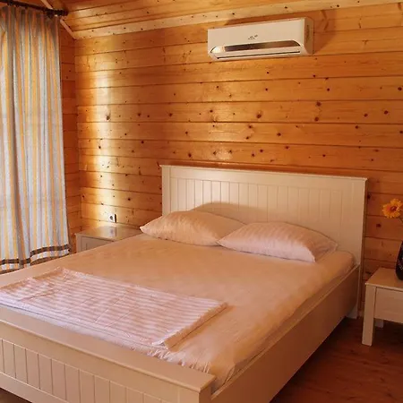 Olympos Village Отель 2*