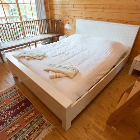 Olympos Village Hotel
