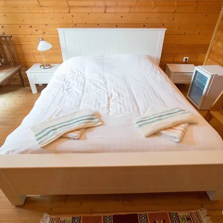 Olympos Village 2*