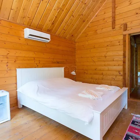 Olympos Village Hotel 2*
