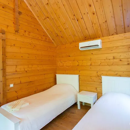 Olympos Village Hotel Kumluca