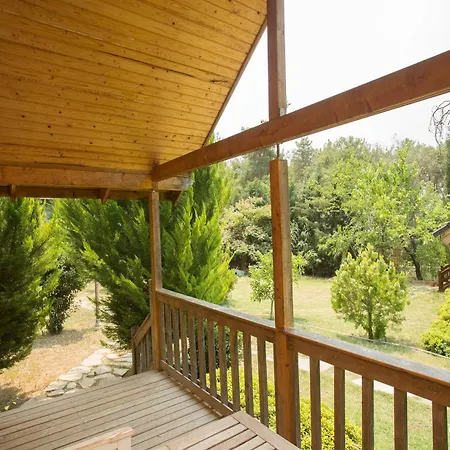 Hotel Olympos Village Kumluca