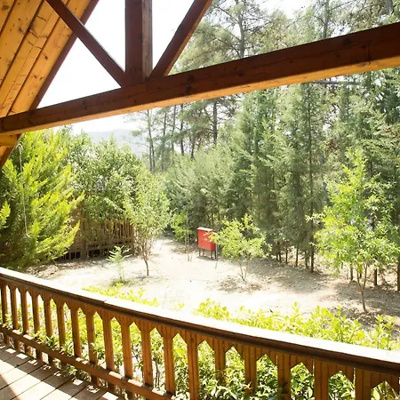 Olympos Village 2*