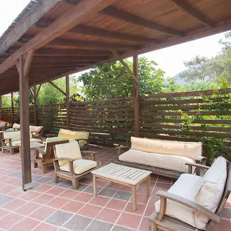 Hotel Olympos Village 2*