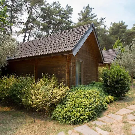 Olympos Village Hotel Kumluca
