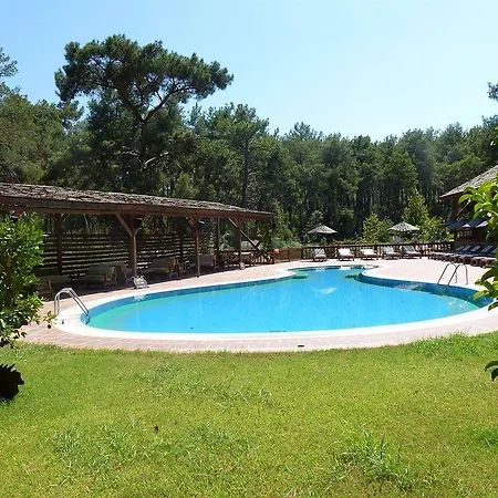 Olympos Village Hotel Kumluca