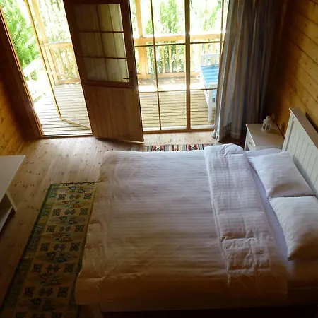 Olympos Village Hotel