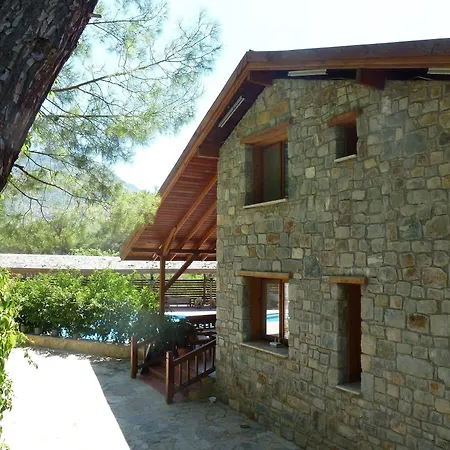 Olympos Village