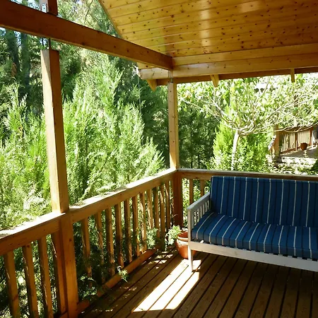 Olympos Village Kumluca